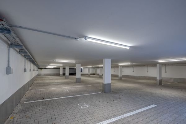 direkten Zugang zur TG