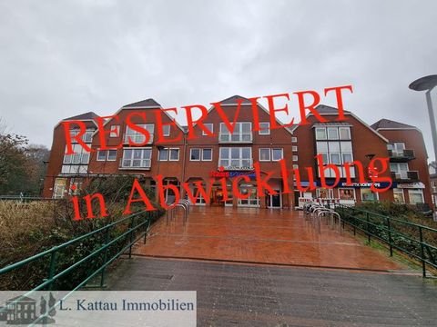 Osterholz-Scharmbeck Wohnungen, Osterholz-Scharmbeck Wohnung kaufen