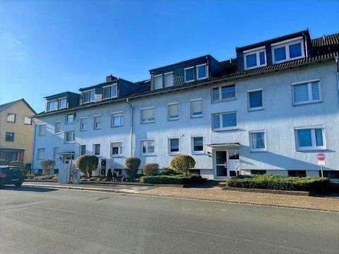 Herford Wohnungen, Herford Wohnung kaufen