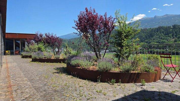 Dachgeschoß allgemein