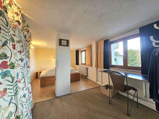 Zimmer Untergeschoss