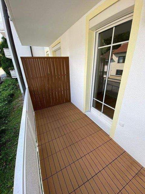 Dingolfing Wohnungen, Dingolfing Wohnung kaufen