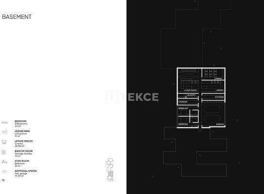 Luxury Villa with a Guest House in Sotogrande San Roque Cádiz