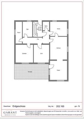 Grundriss-Erdgeschoss