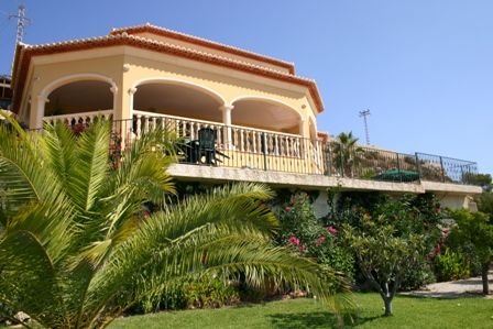 Javea Häuser, Javea Haus kaufen