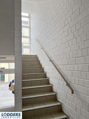 Treppenhaus-