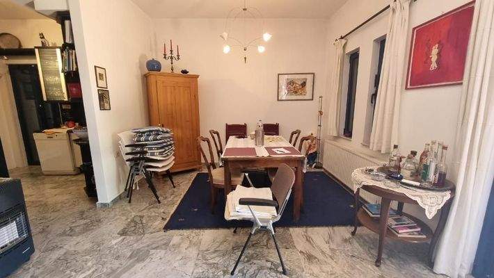 Kreta, Dafnes: Hervorragendes Einfamilienhaus zu verkaufen