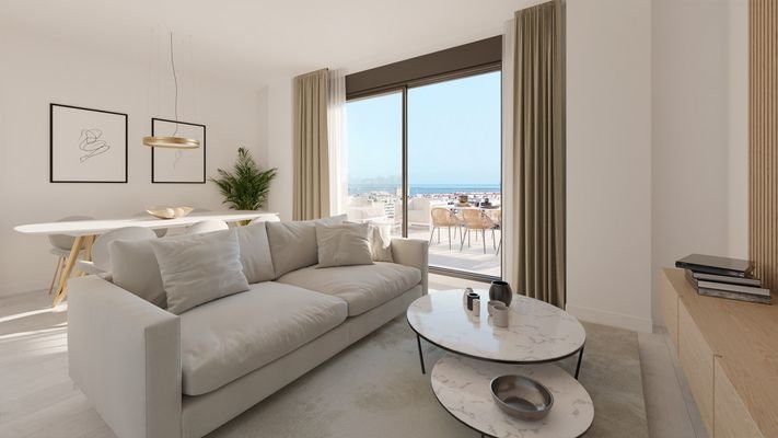 Photo: Apartment in Estepona