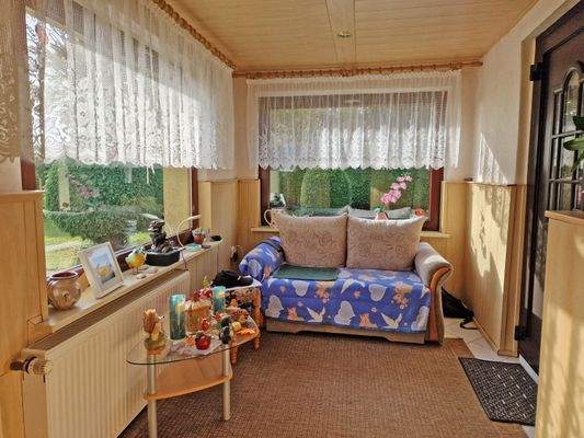 Diele / Eingangsbereich