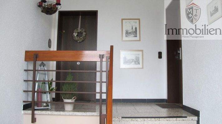 Treppenhaus (3. OG li.)