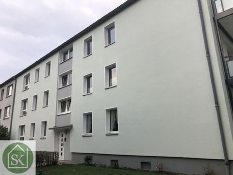 Gelsenkirchen Wohnungen, Gelsenkirchen Wohnung mieten