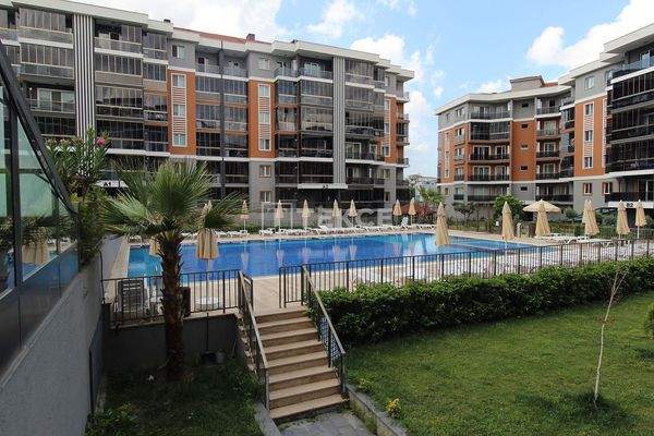 Ready-to-Move Furnished Apartment in Sun of Silivri Project