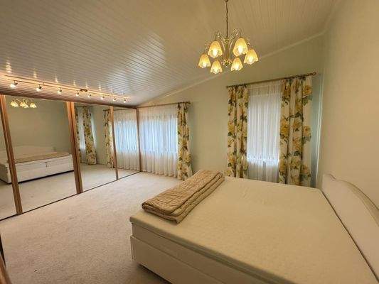 schönes Schlafzimmer