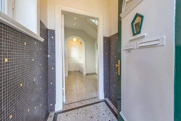 Herzlich willkommen!