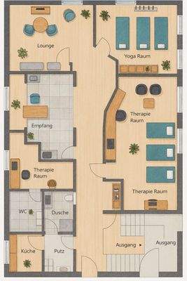 Visualisierung_Grundriss