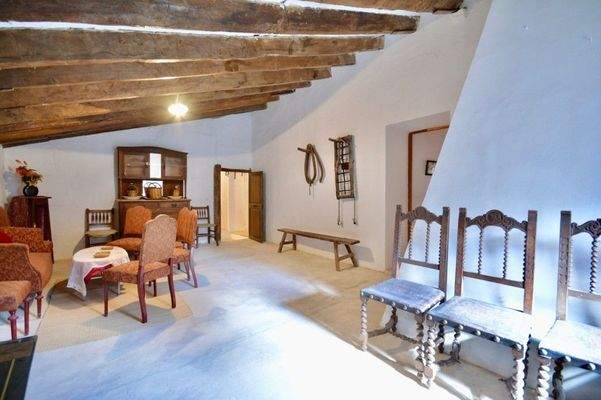 Historische Finca zum Verkauf in Escorca, Mallorca