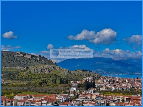 Nafplio Wohnungen, Nafplio Wohnung kaufen
