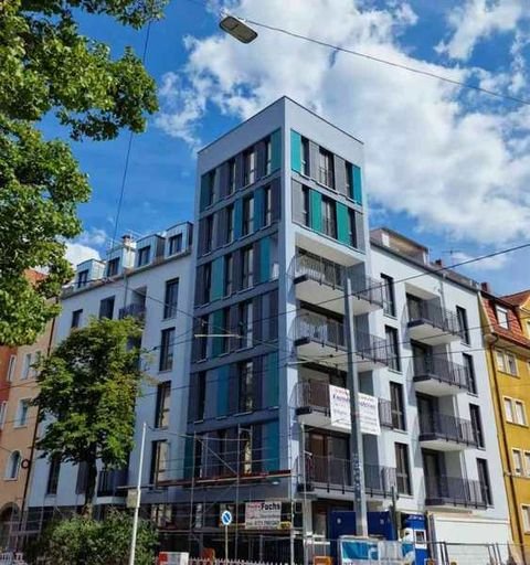 Nürnberg Wohnungen, Nürnberg Wohnung kaufen