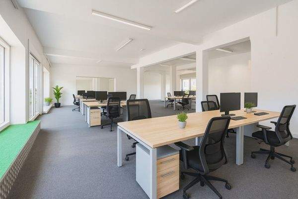 Beispielfoto erstellt mit KI