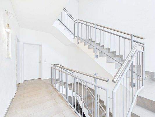 Moderne 3 Zimmer-Wohnung in Saarlouis-Lisdorf