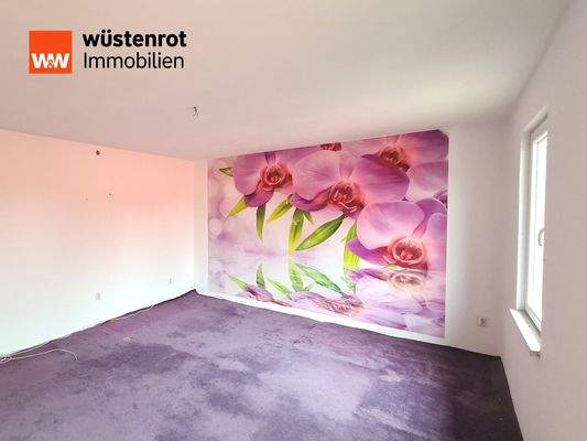 1.Kinderzimmer Obergeschoss