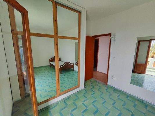 Kreta, Istro: Toller Bungalow mit atemberaubendem Meerblick zu verkaufen