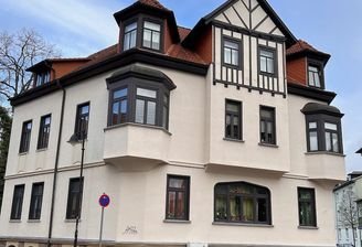 4 Raum deals WG-Wohnung in Ilmenau