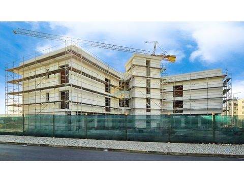 São Gonçalo de Lagos Wohnungen, São Gonçalo de Lagos Wohnung kaufen