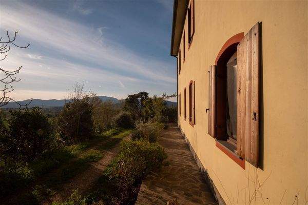 Ferienwohnung / Apartment