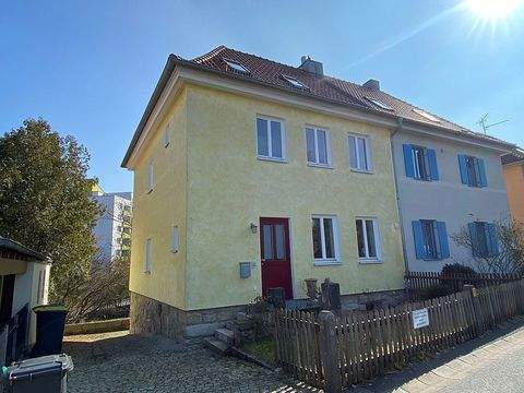 Coburg Häuser, Coburg Haus mieten 