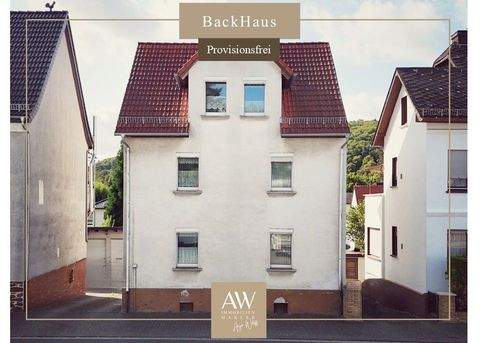 Aßlar Häuser, Aßlar Haus kaufen