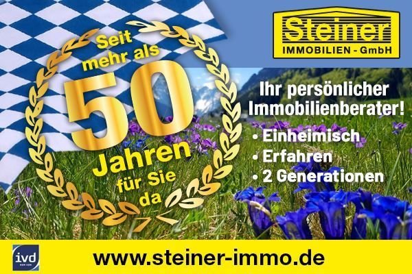 50 Jahre Steiner-Immo