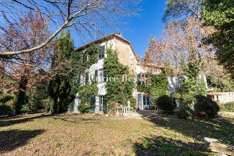 Draguignan Häuser, Draguignan Haus kaufen