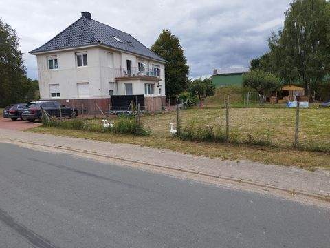 Badbergen Häuser, Badbergen Haus kaufen