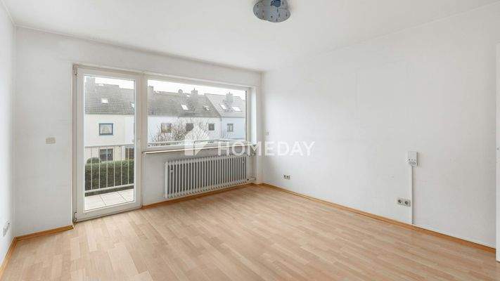 1. OG Schlafzimmer 1 1