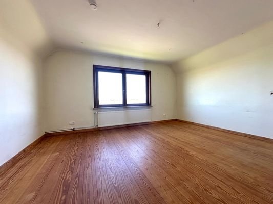 Zimmer I Dachgeschoss