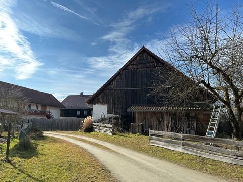 Vilshofen / Sandbach Grundstücke, Vilshofen / Sandbach Grundstück kaufen