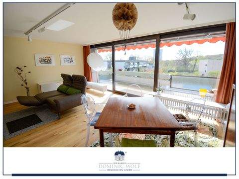 Lübeck Wohnungen, Lübeck Wohnung mieten