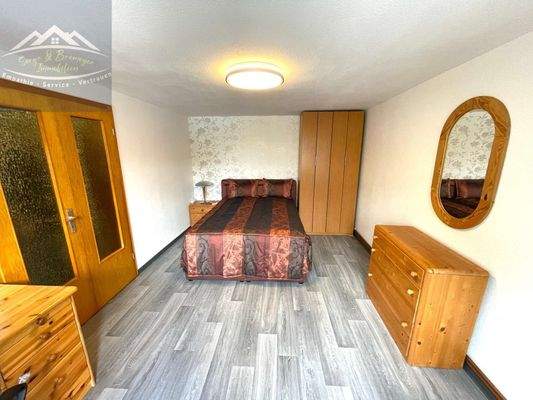 Wohnungsimpressionen XI