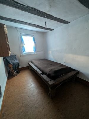 Schlafzimmer EG