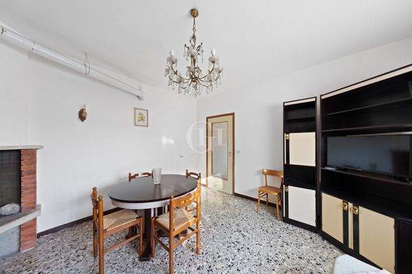 Wohnzimmer Erdgeschoss