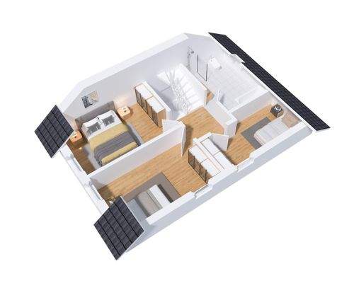 OG (Grundriss ähnlich)