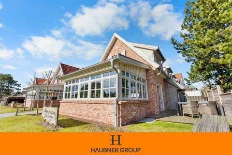 Spiekeroog Häuser, Spiekeroog Haus kaufen