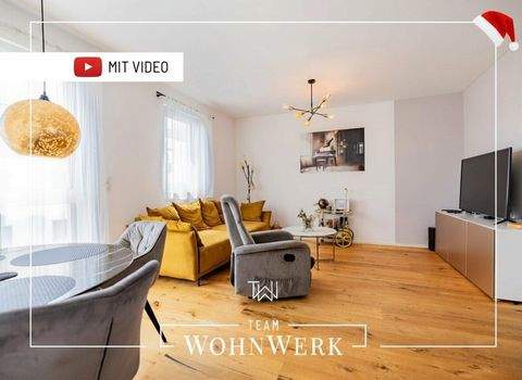 Werndorf Wohnungen, Werndorf Wohnung kaufen