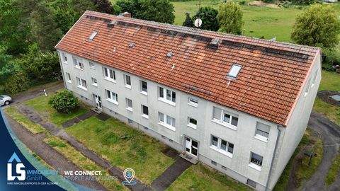 Sandau (Elbe) Wohnungen, Sandau (Elbe) Wohnung kaufen