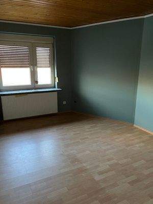 Zimmer im Obergeschoss