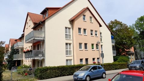 Gotha Wohnungen, Gotha Wohnung kaufen