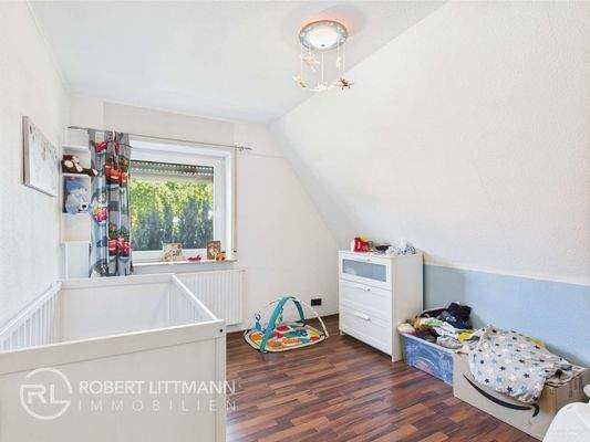Kinderzimmer 2