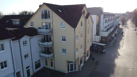 Friedland Wohnungen, Friedland Wohnung mieten