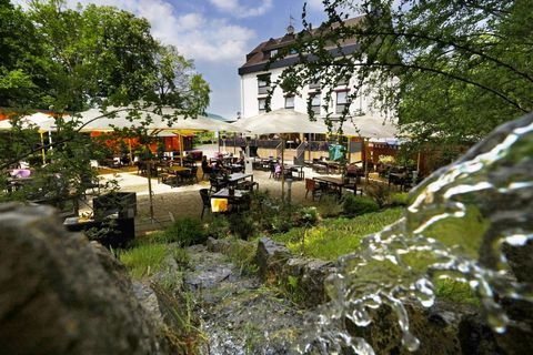 Trier Gastronomie, Pacht, Gaststätten